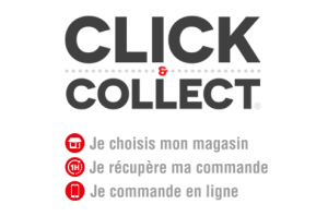 click-and-collect